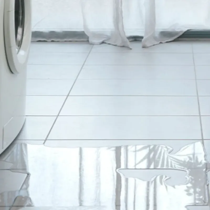 Appliance Leak Cleanup in Miami, AZ